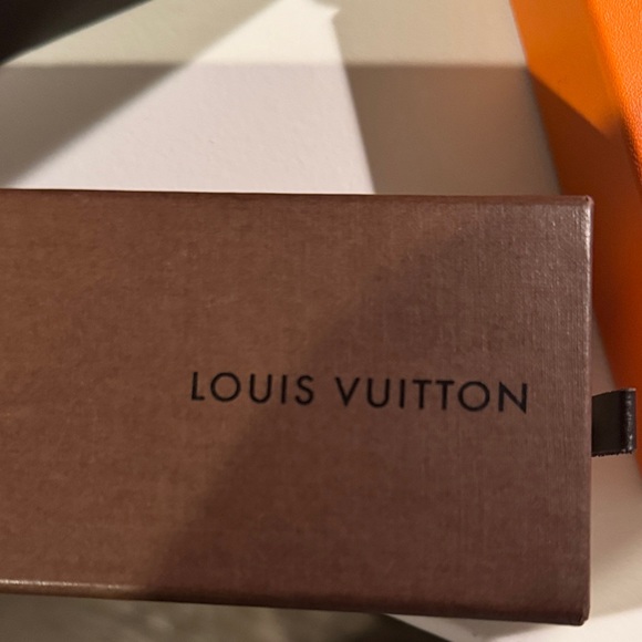 Louis Vuitton Brown Box, Hermes and Dunhill 3 Boxes For the Price Of 1 - Picture 2 of 4